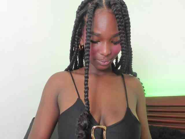 sweetafrican-squirt webcam