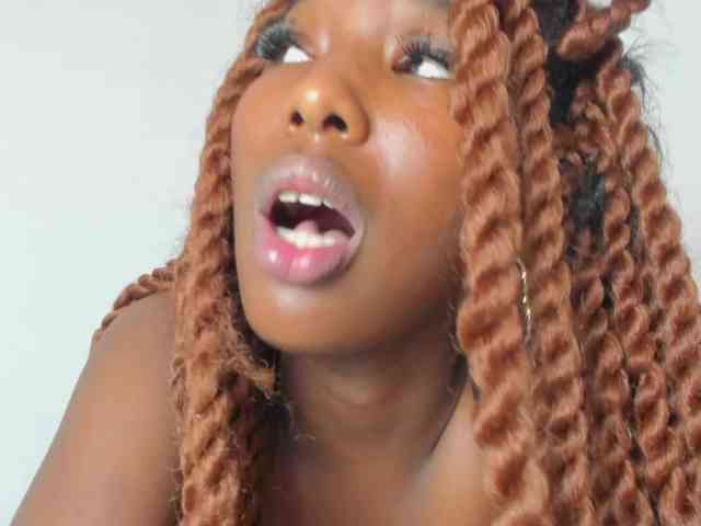 sweetafrican-squirt webcam