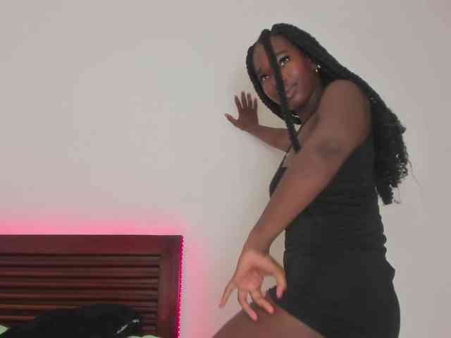 sweetafrican-squirt webcam