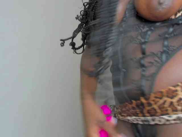 Modelo: sweetafrican-squirt
