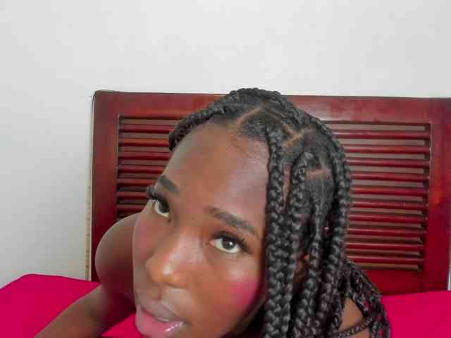 sweetafrican-squirt webcam
