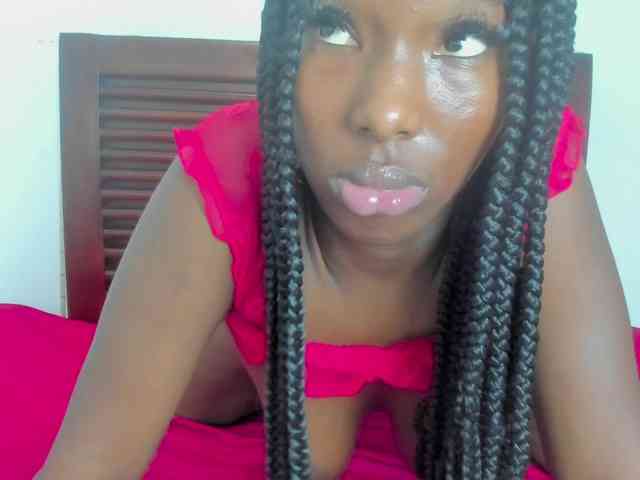 sweetafrican-squirt webcam