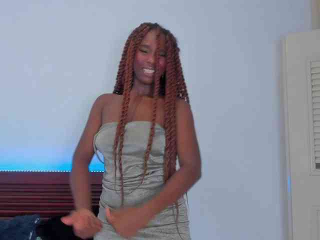 sweetafrican-squirt