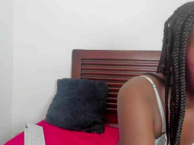sweetafrican-squirt webcam