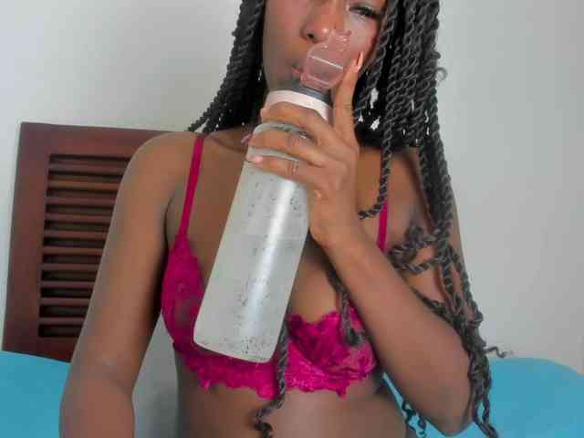 sweetafrican-squirt