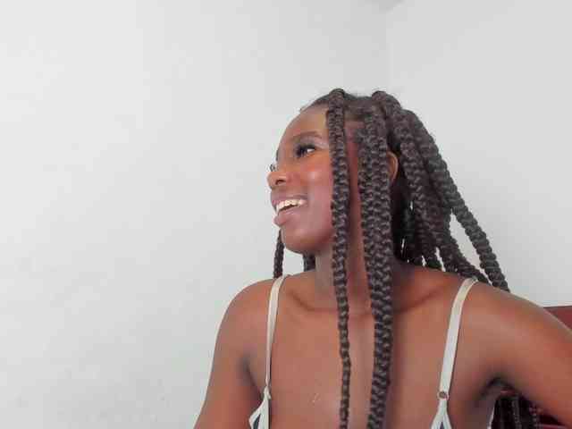 sweetafrican-squirt webcam