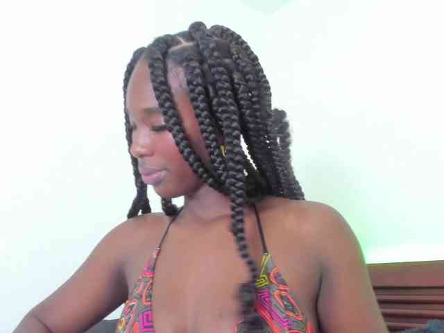sweetafrican-squirt webcam