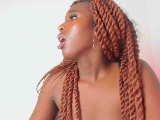 sweetafrican-squirt webcam
