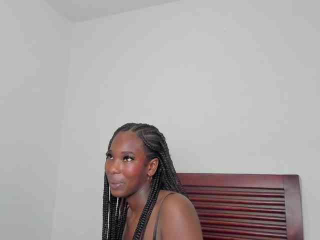 sweetafrican-squirt webcam