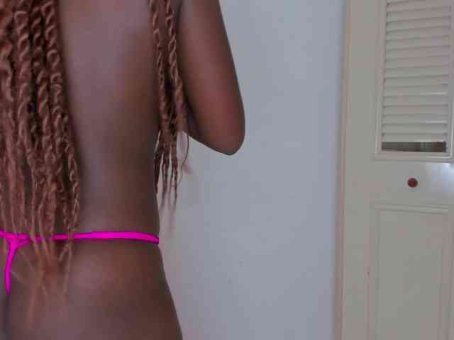 sweetafrican-squirt
