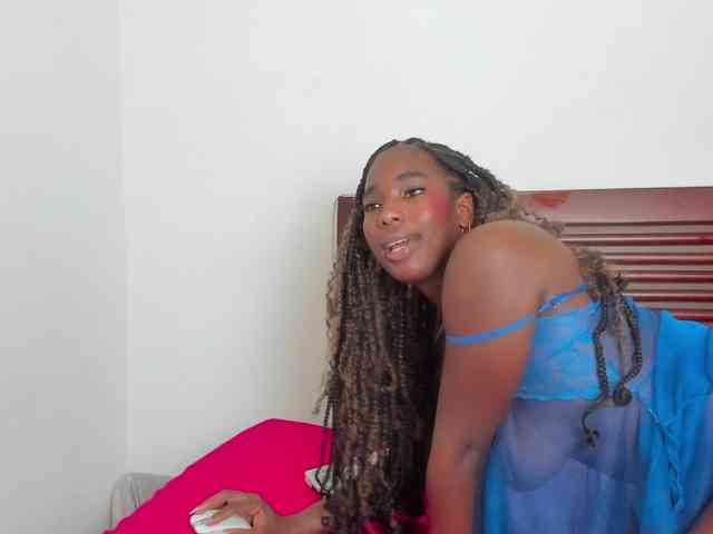 sweetafrican-squirt webcam