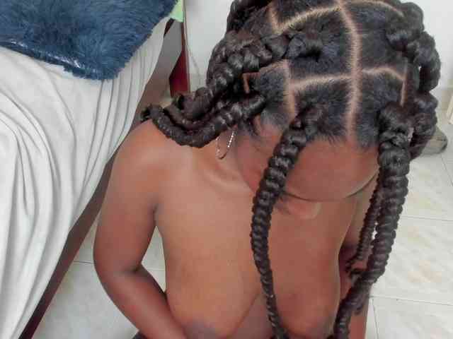sweetafrican-squirt