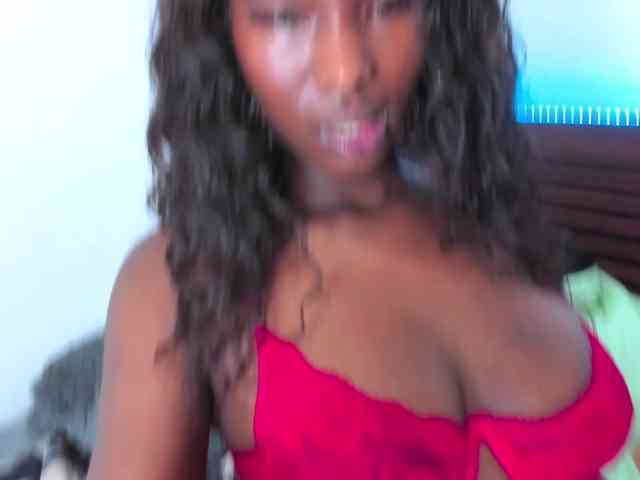 sweetafrican-squirt