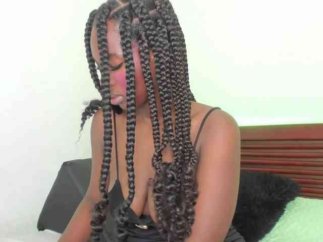 sweetafrican-squirt webcam