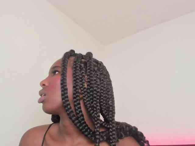 sweetafrican-squirt webcam