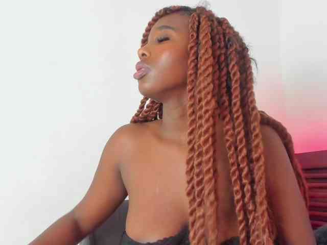 Modelo: sweetafrican-squirt