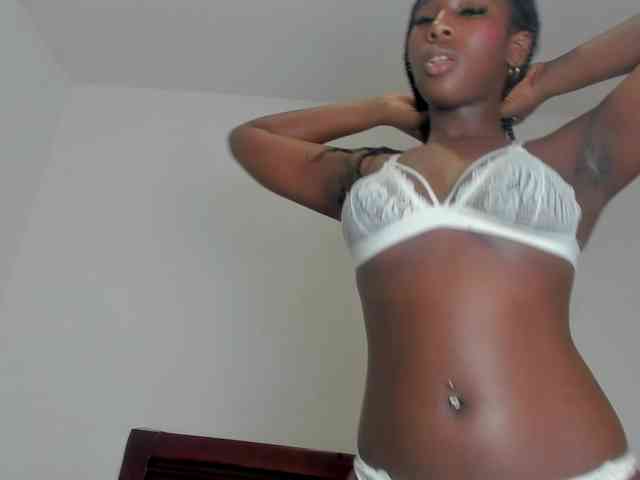 sweetafrican-squirt webcam