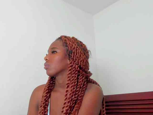 sweetafrican-squirt webcam