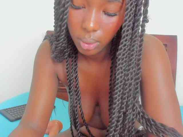 sweetafrican-squirt webcam