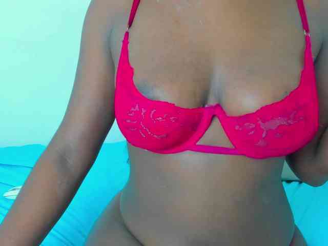 sweetafrican-squirt webcam
