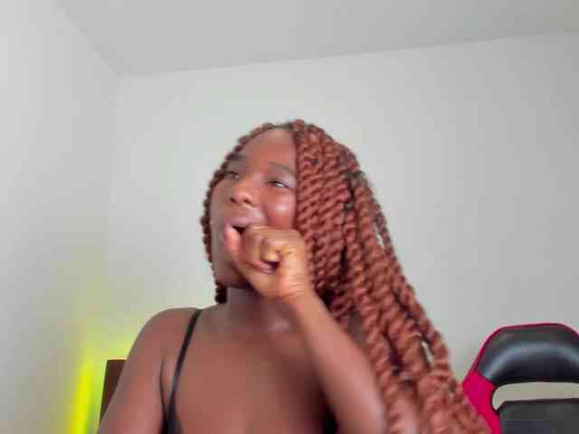sweetafrican-squirt webcam