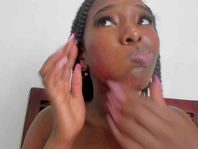 sweetafrican-squirt webcam