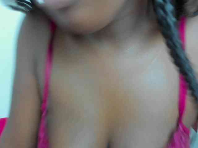 sweetafrican-squirt webcam