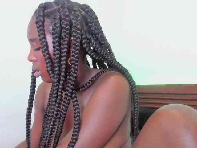 sweetafrican-squirt webcam