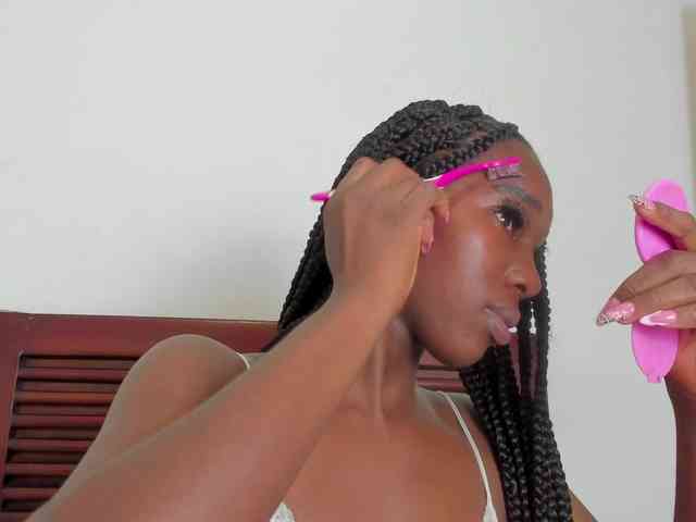 sweetafrican-squirt webcam
