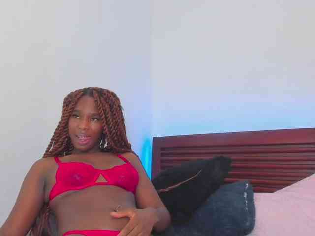 sweetafrican-squirt webcam