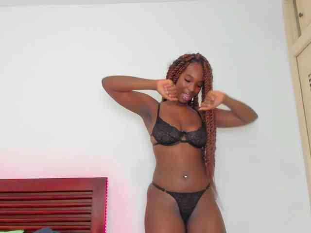 sweetafrican-squirt webcam