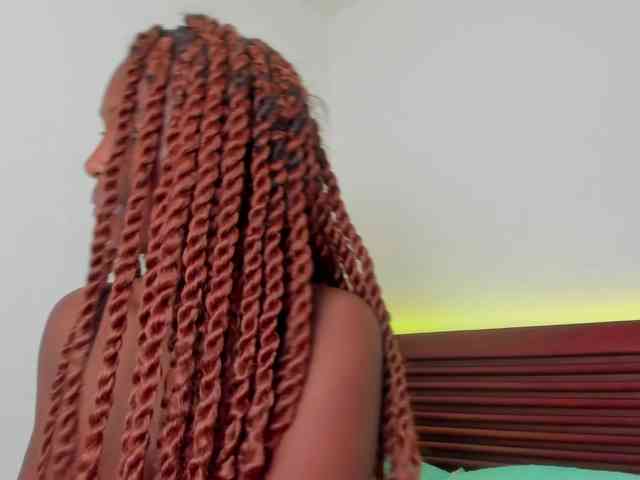sweetafrican-squirt webcam