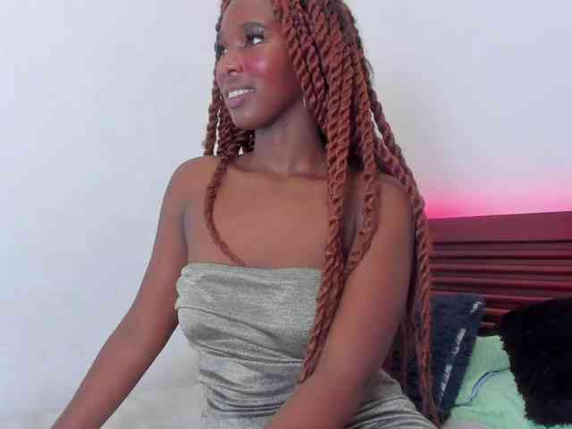 sweetafrican-squirt webcam