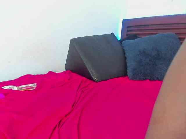 sweetafrican-squirt webcam