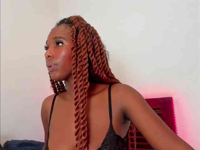 sweetafrican-squirt webcam