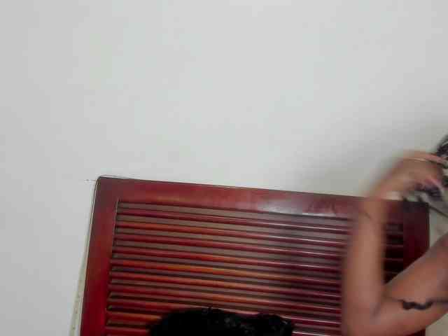 sweetafrican-squirt