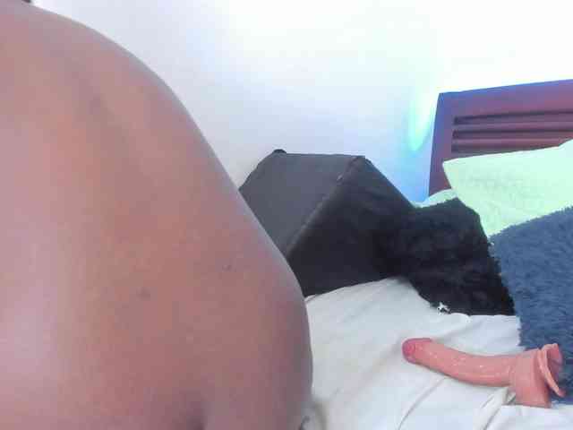 sweetafrican-squirt