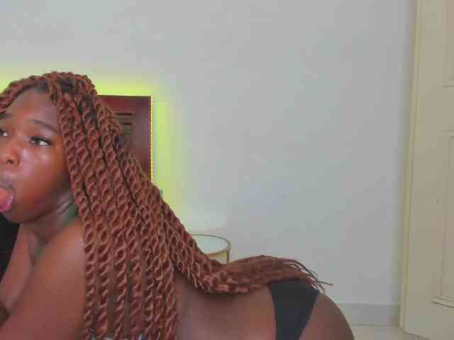 sweetafrican-squirt webcam