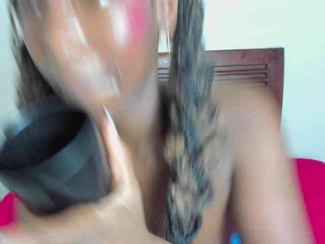 sweetafrican-squirt webcam