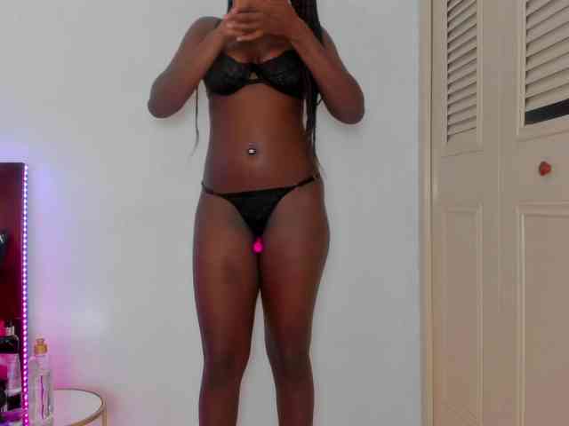 sweetafrican-squirt