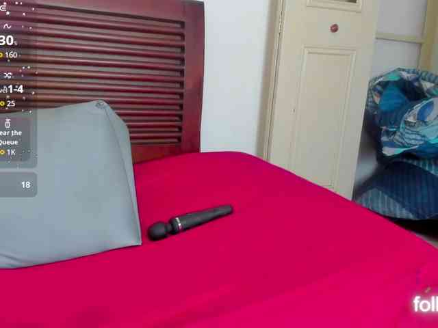 sweetafrican-squirt webcam