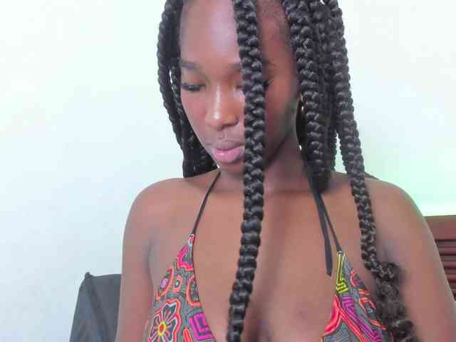 sweetafrican-squirt webcam