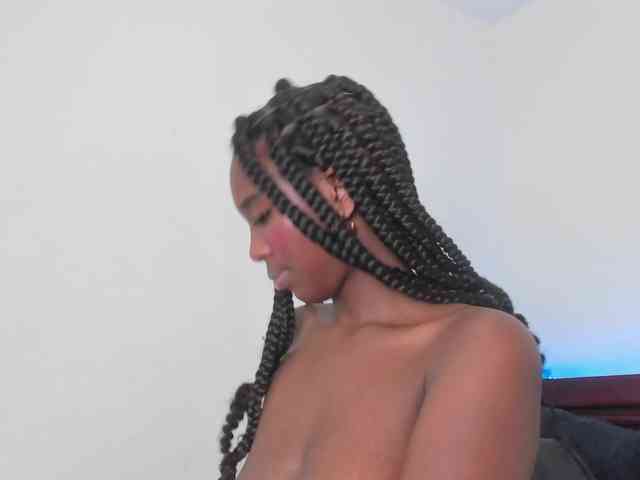 sweetafrican-squirt webcam