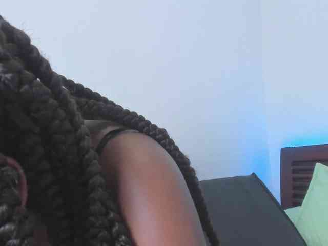 sweetafrican-squirt webcam