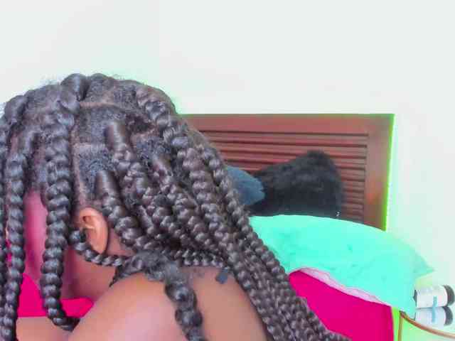 sweetafrican-squirt webcam