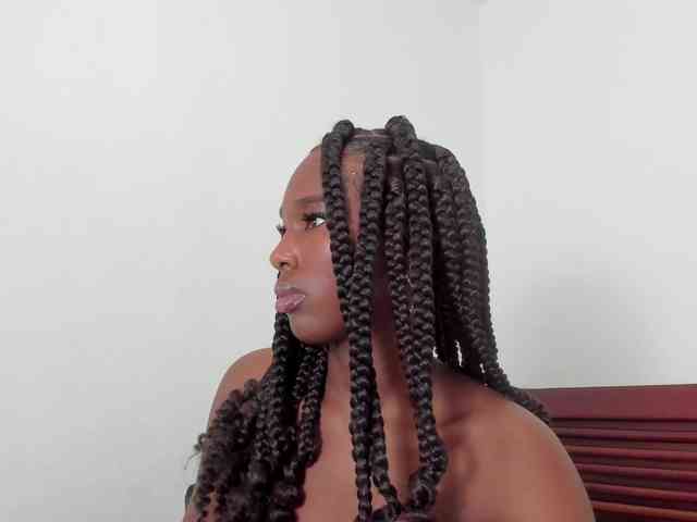 sweetafrican-squirt webcam
