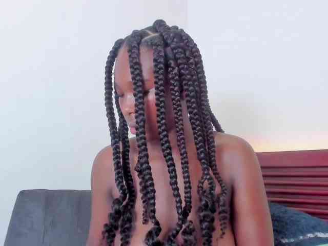 sweetafrican-squirt webcam