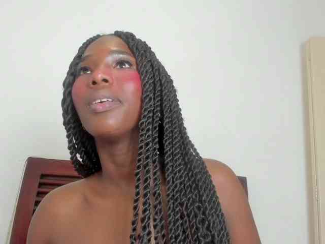 sweetafrican-squirt webcam