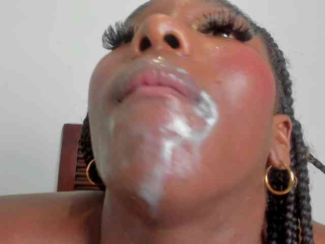 sweetafrican-squirt webcam