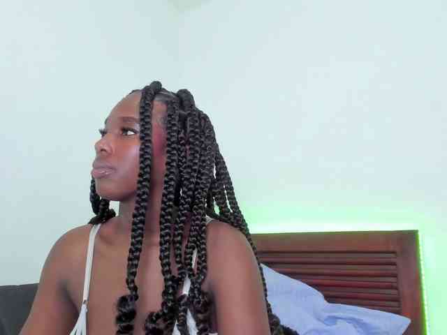 sweetafrican-squirt webcam